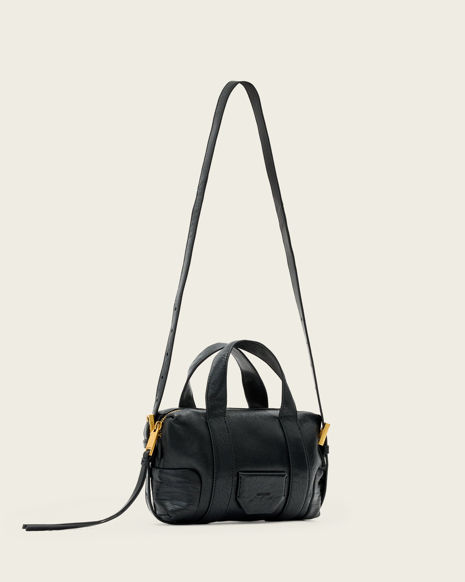 Ares G Compact Crossbody Bag