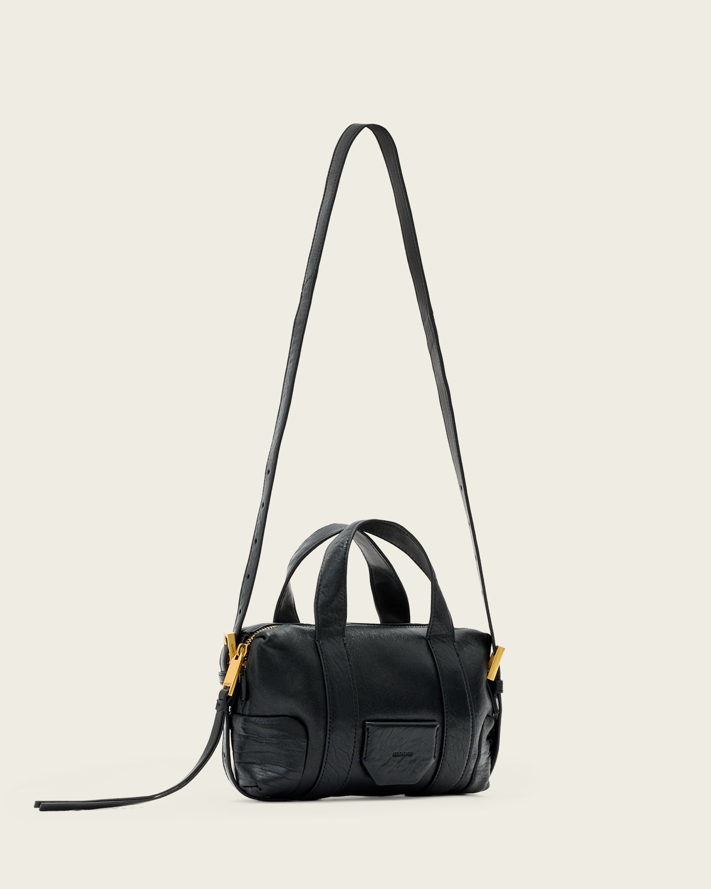 Ares G Compact Crossbody Bag
