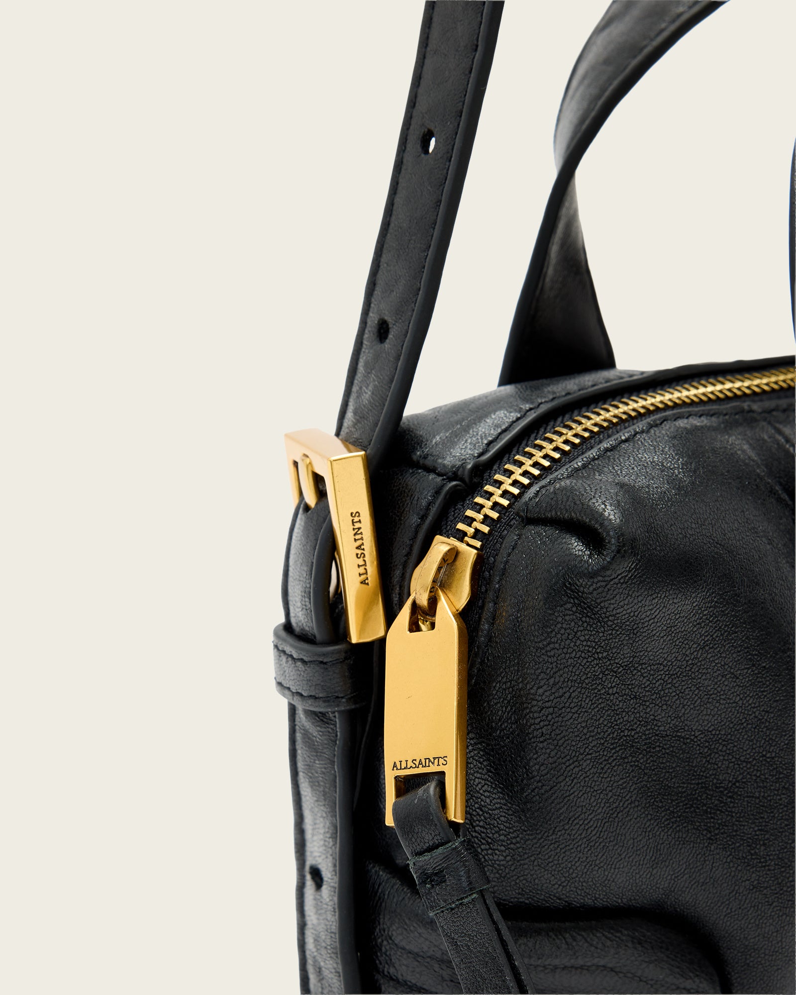 Ares G Compact Crossbody Bag