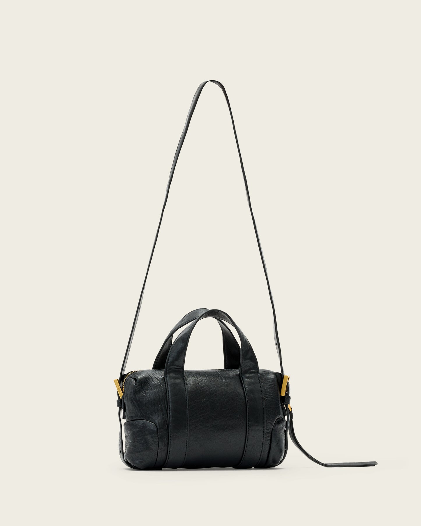 Ares G Compact Crossbody Bag