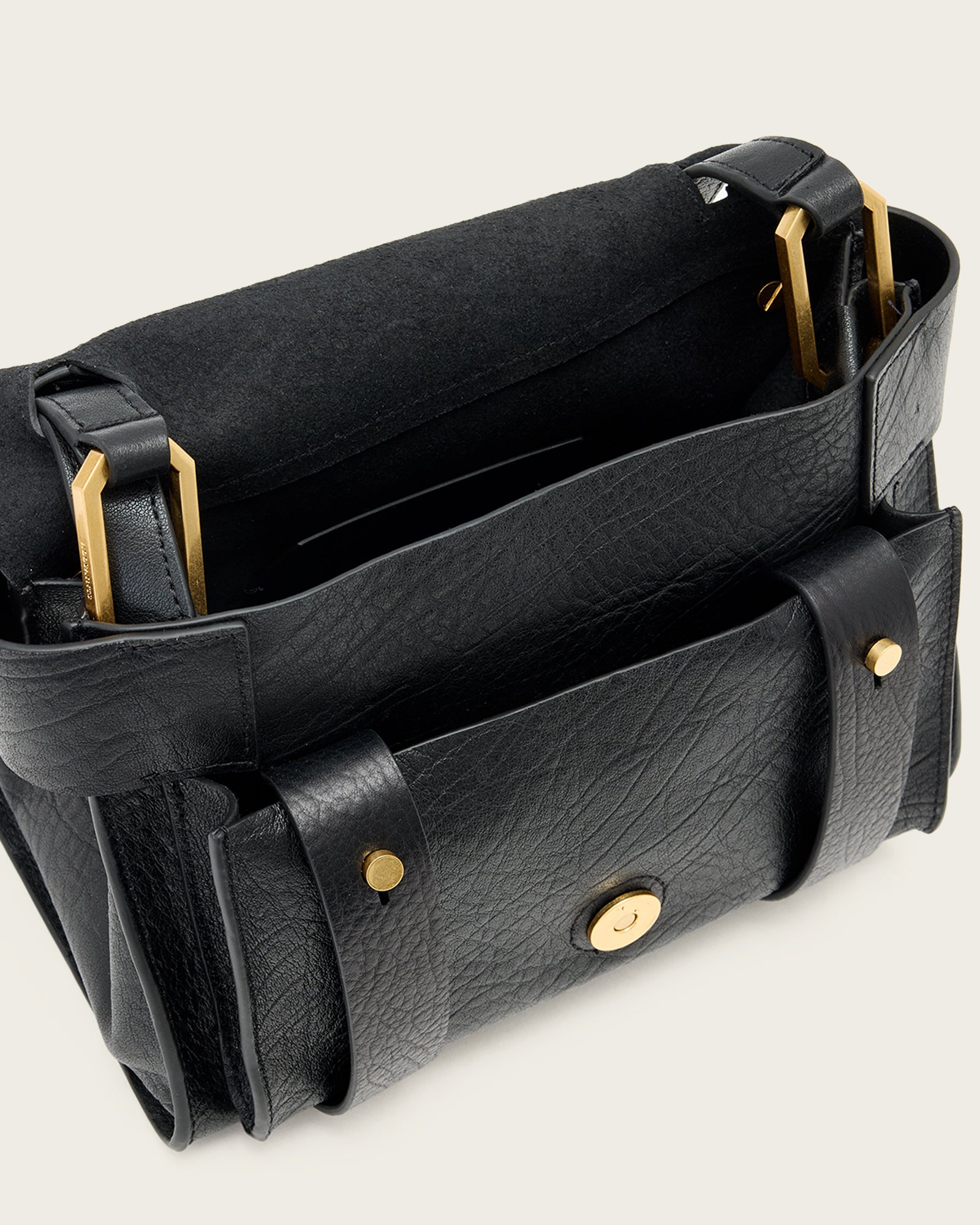Ursa G Mini Crossbody Bag