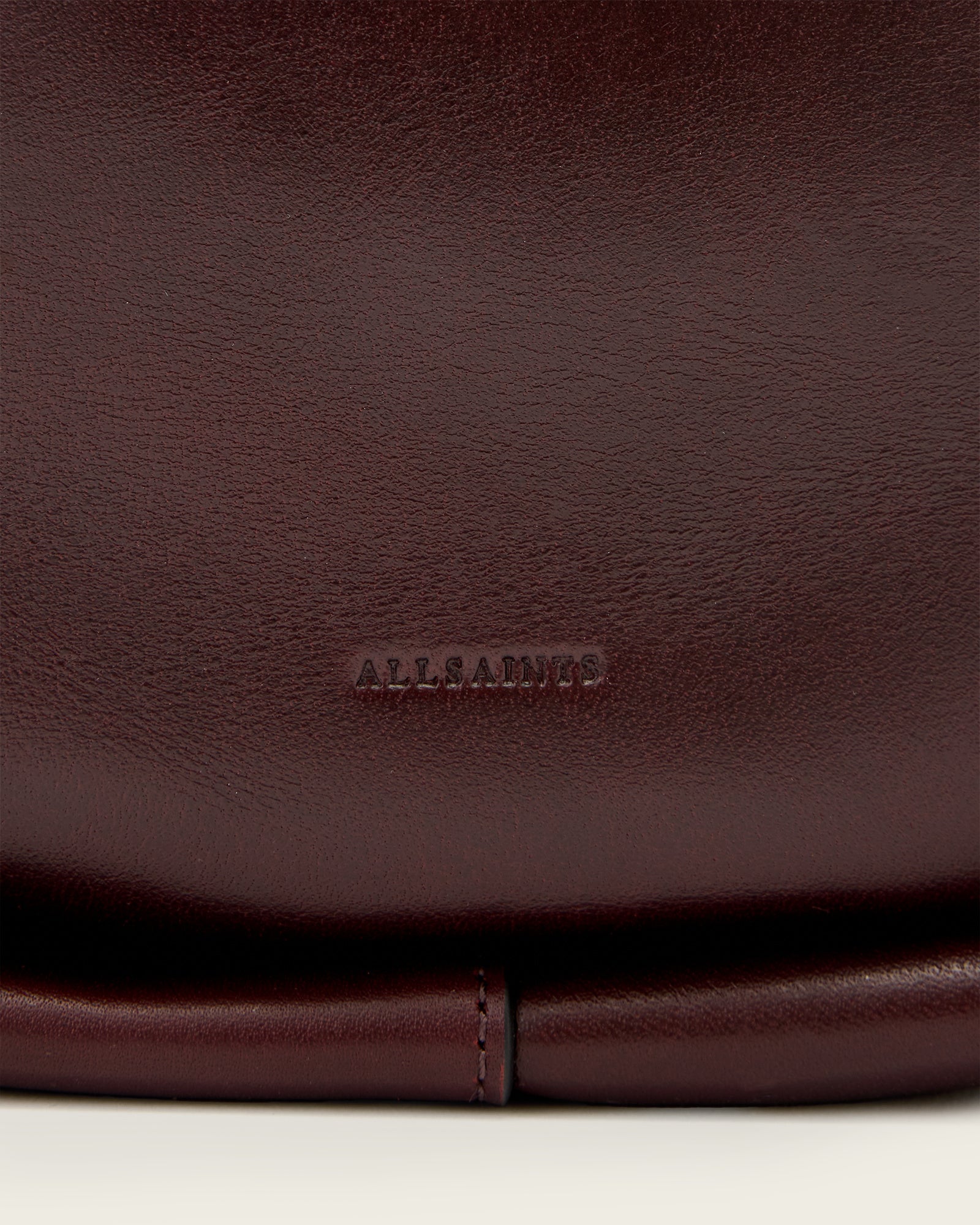 Noemie Crossbody Leather Bag