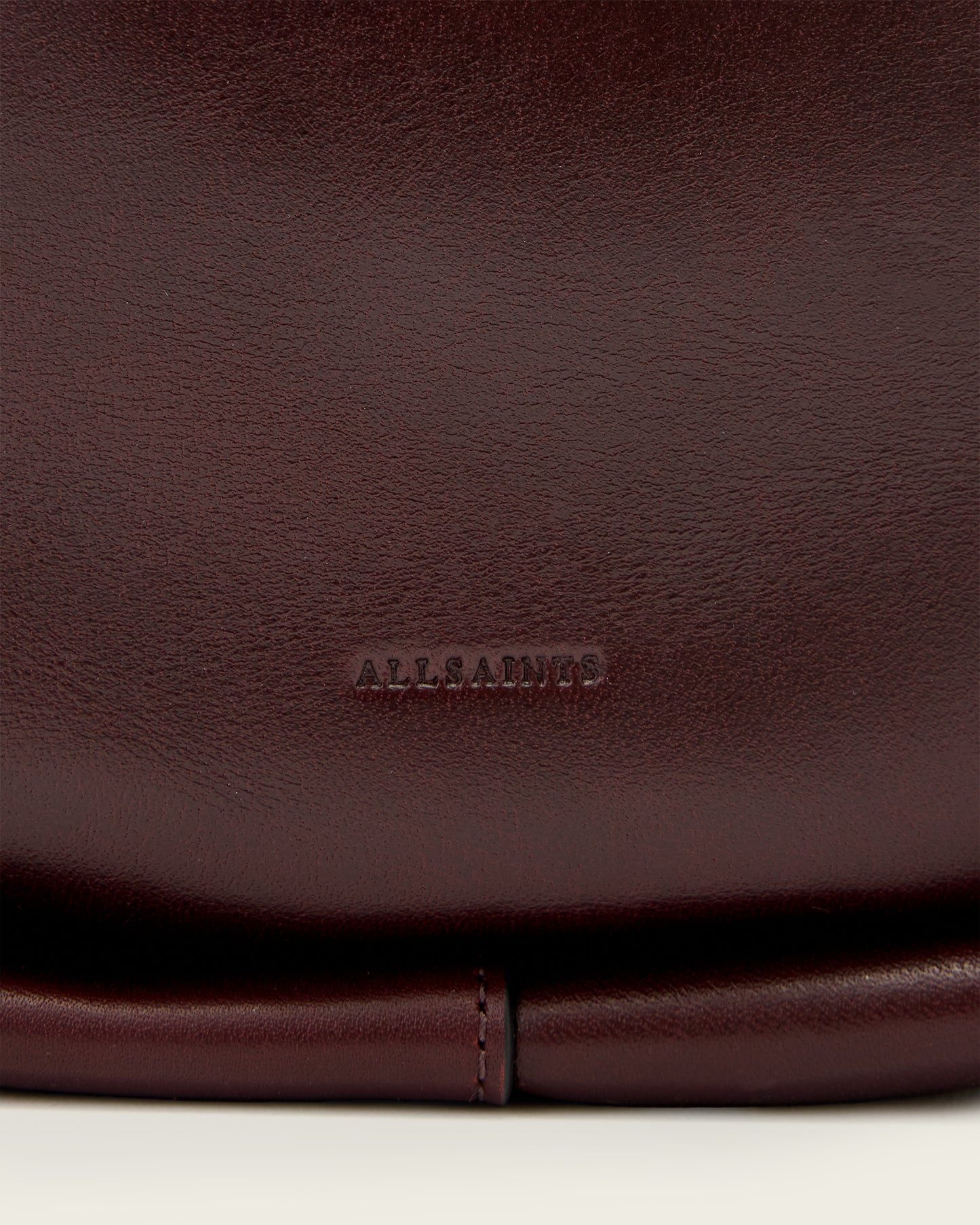 Noemie Crossbody Leather Bag