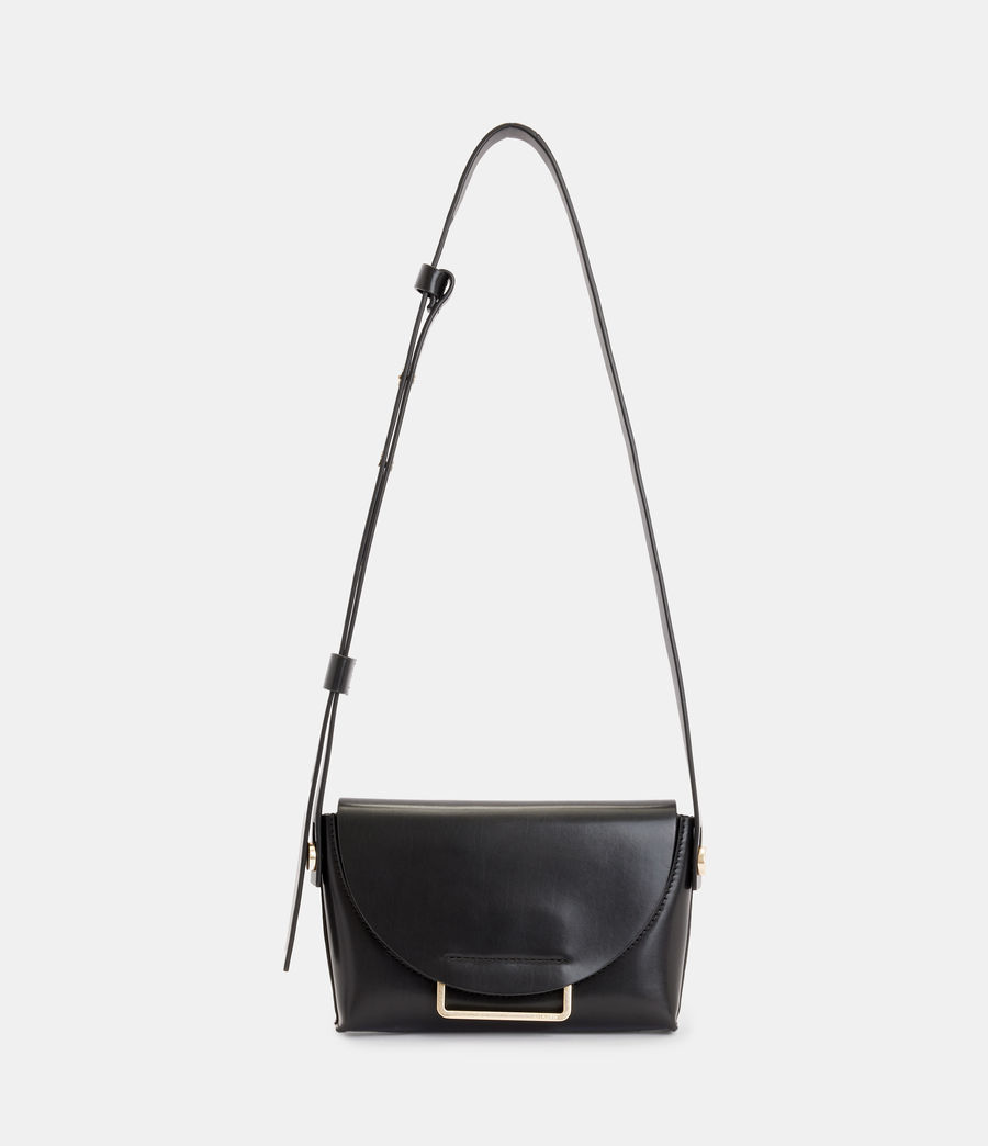 Francine Crossbody - AllSaints Hong Kong