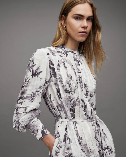 Eila Audrey Dress