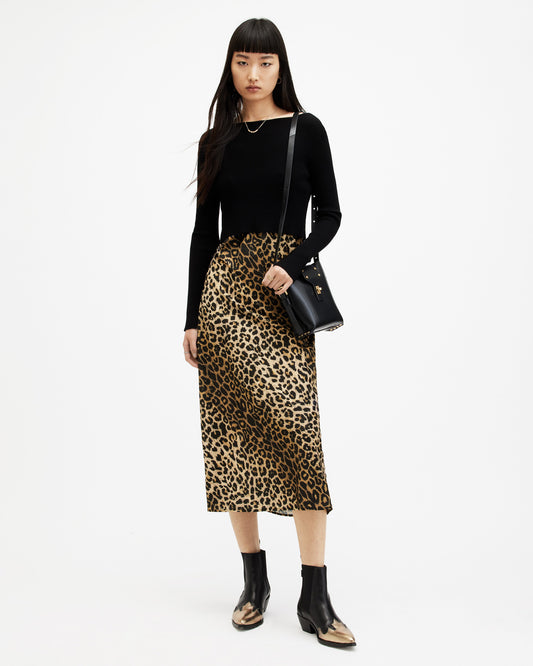 Hera Leppo Dress