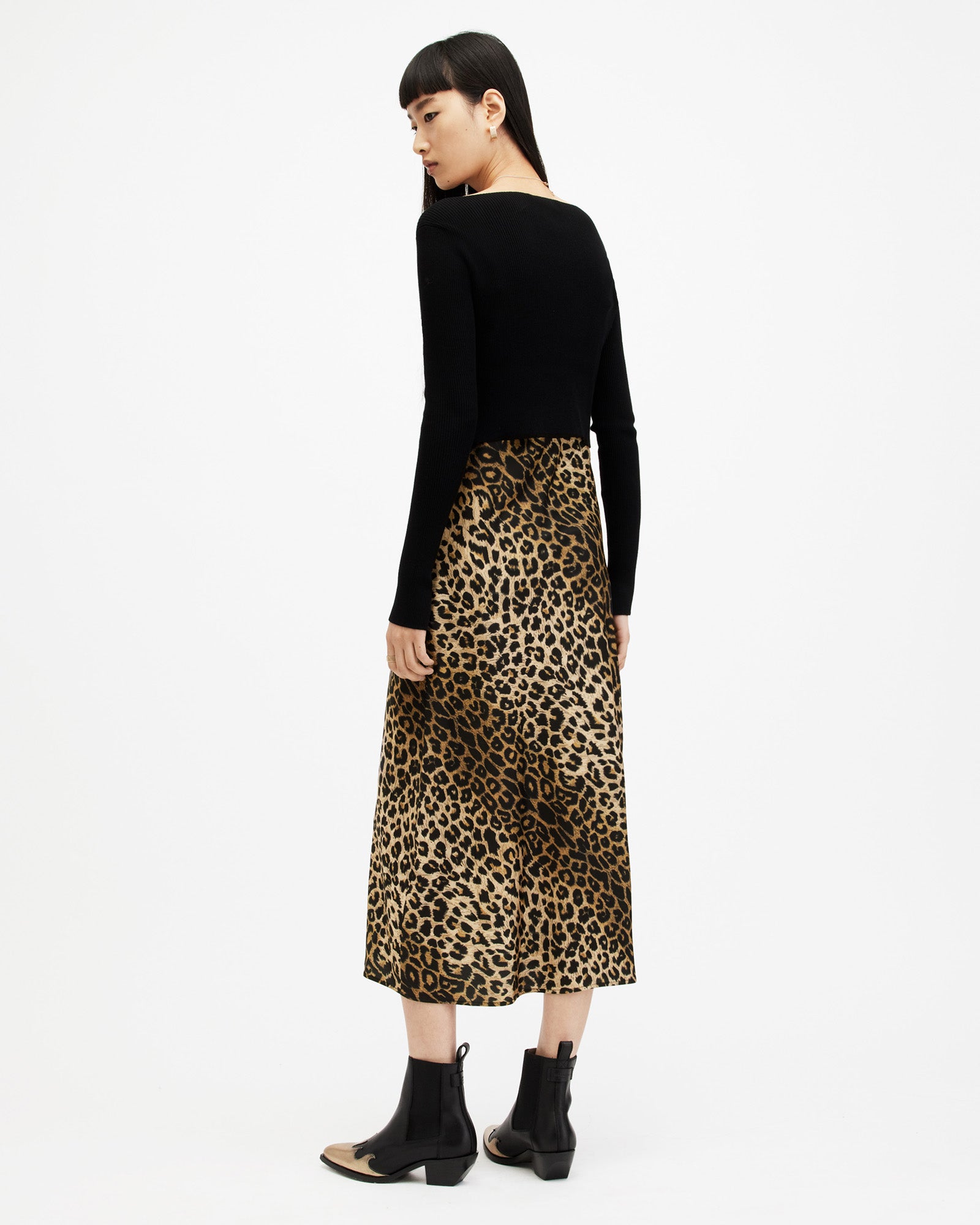Hera Leppo Dress