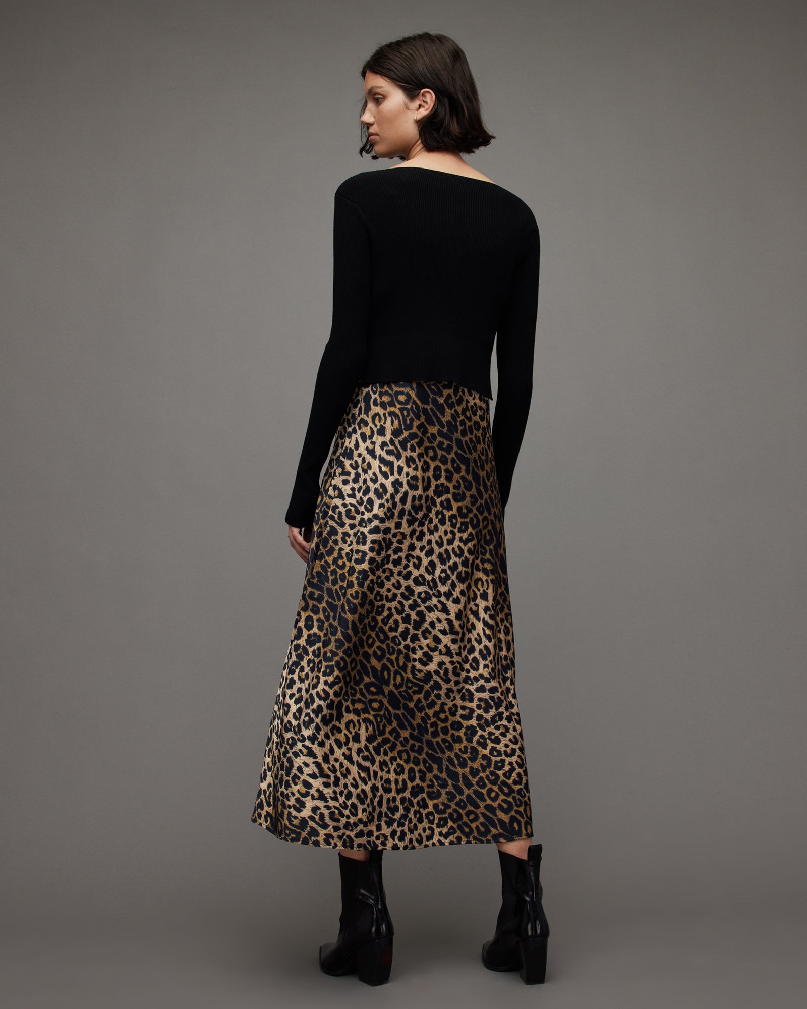 Hera Leppo Dress