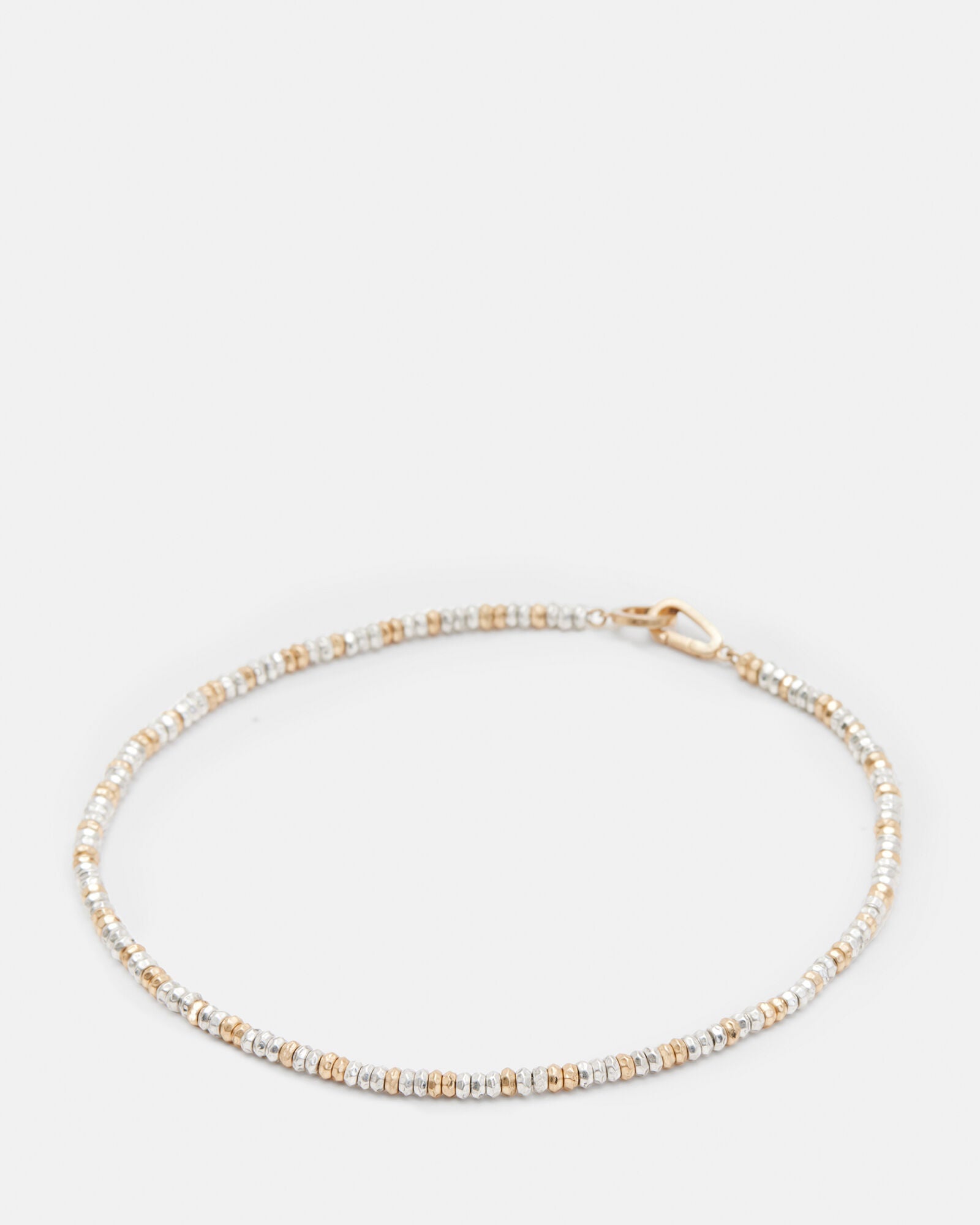 Hadley Bead Necklace - AllSaints Hong Kong