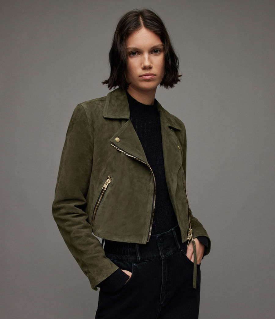 SALE - Women Leather Jackets