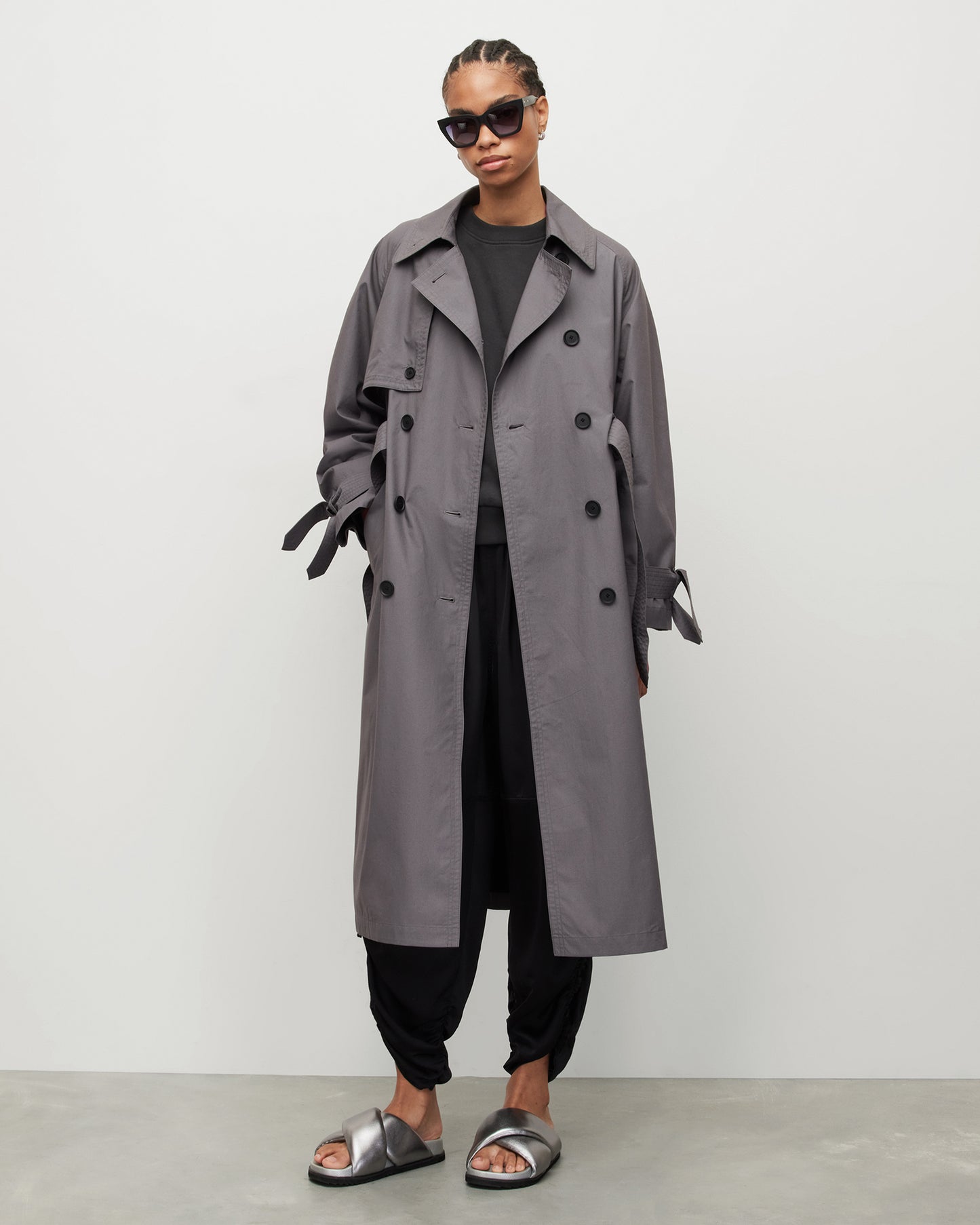 Elltee Trench