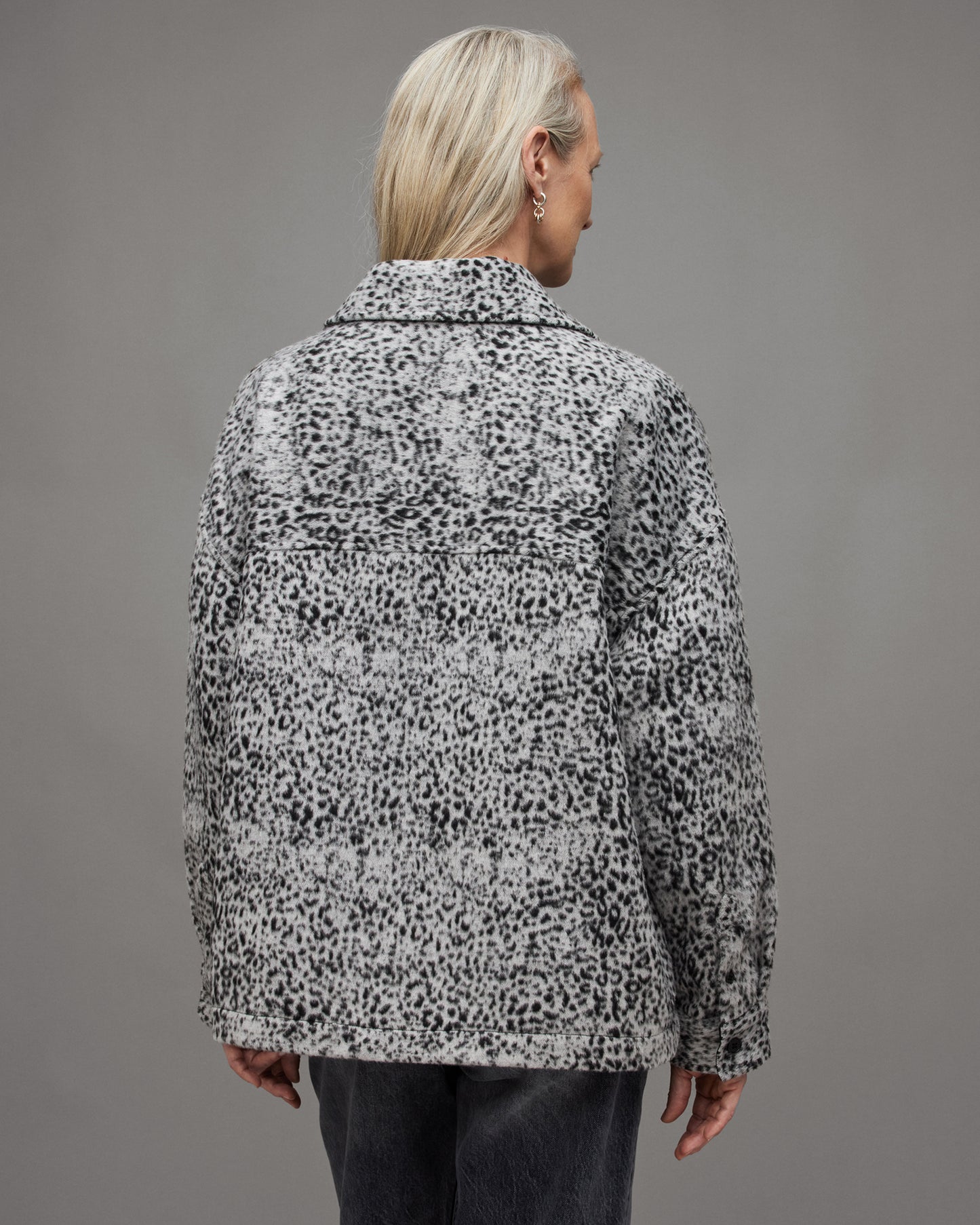 Luella Leo Jacket