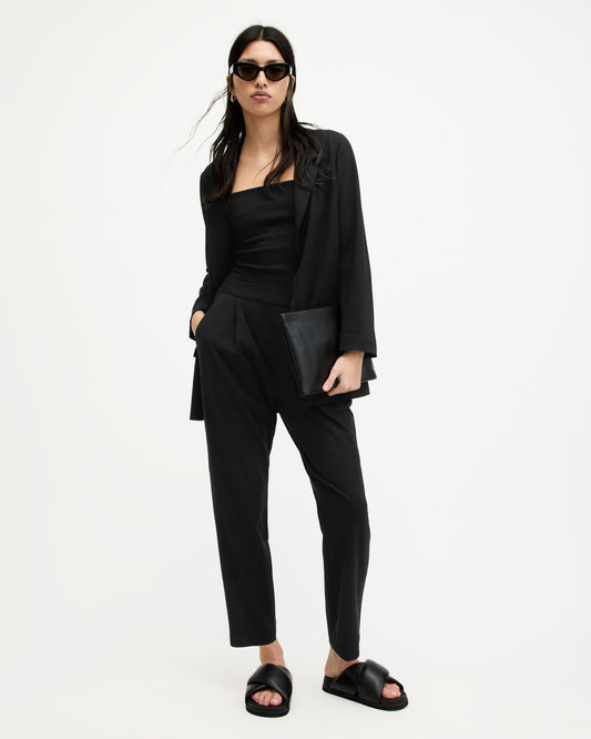Aleida Jersey Trousers