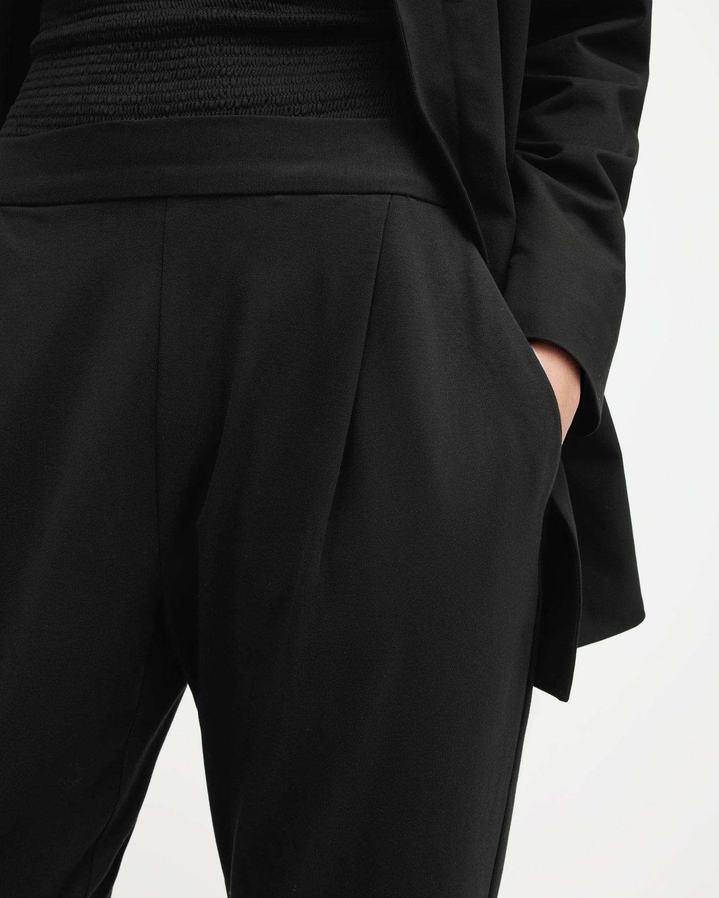 Aleida Jersey Trousers
