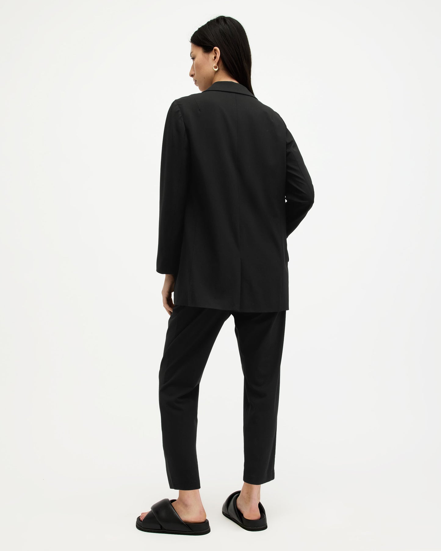 Aleida Jersey Trousers