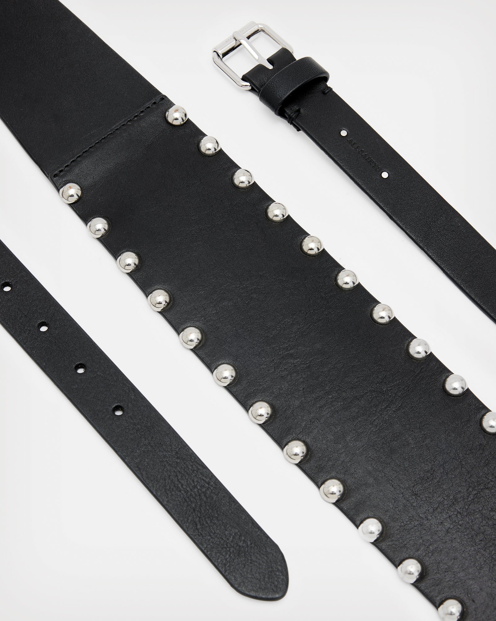 Alcor Belt - AllSaints Hong Kong