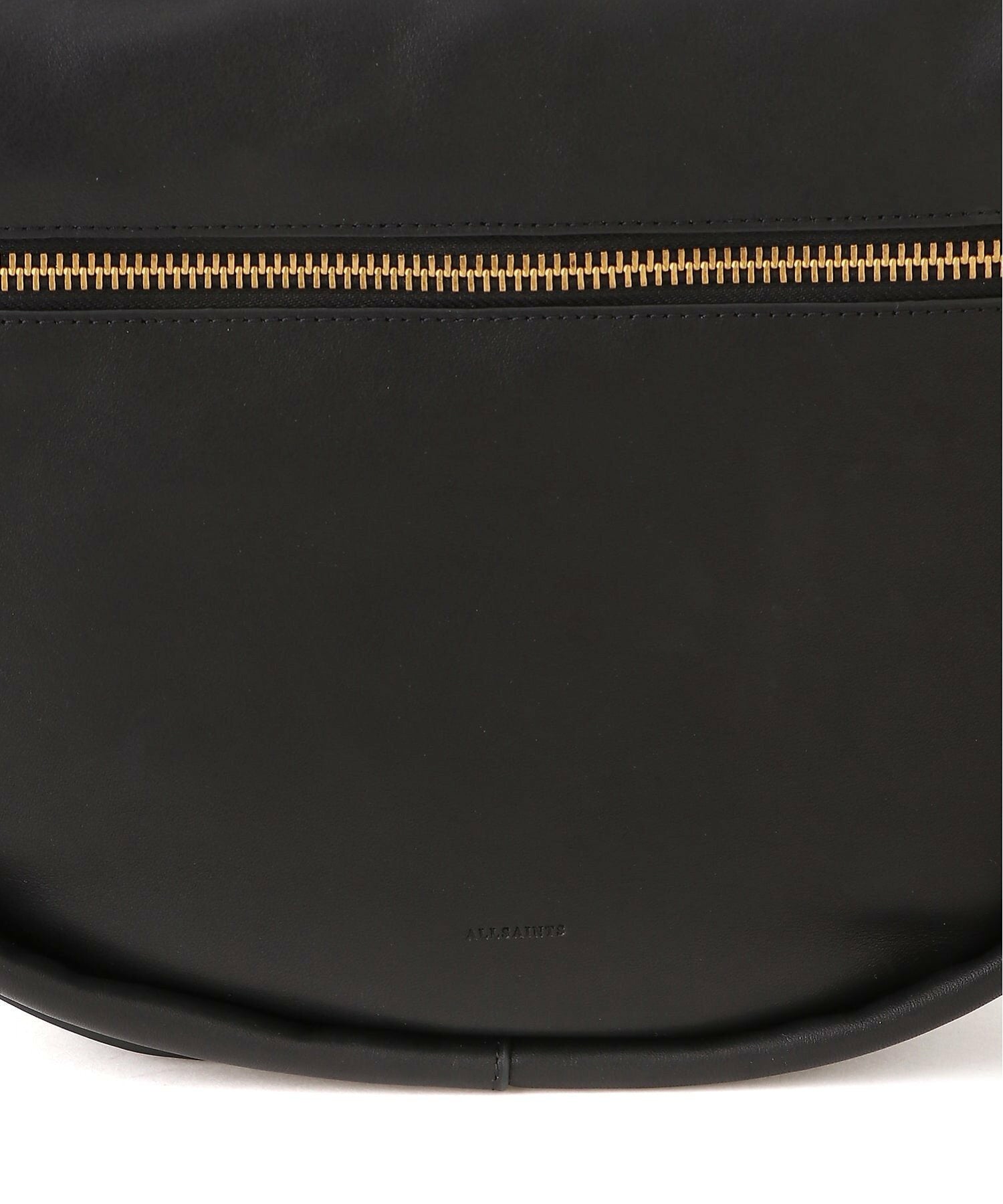 Noemie Crossbody Leather Bag