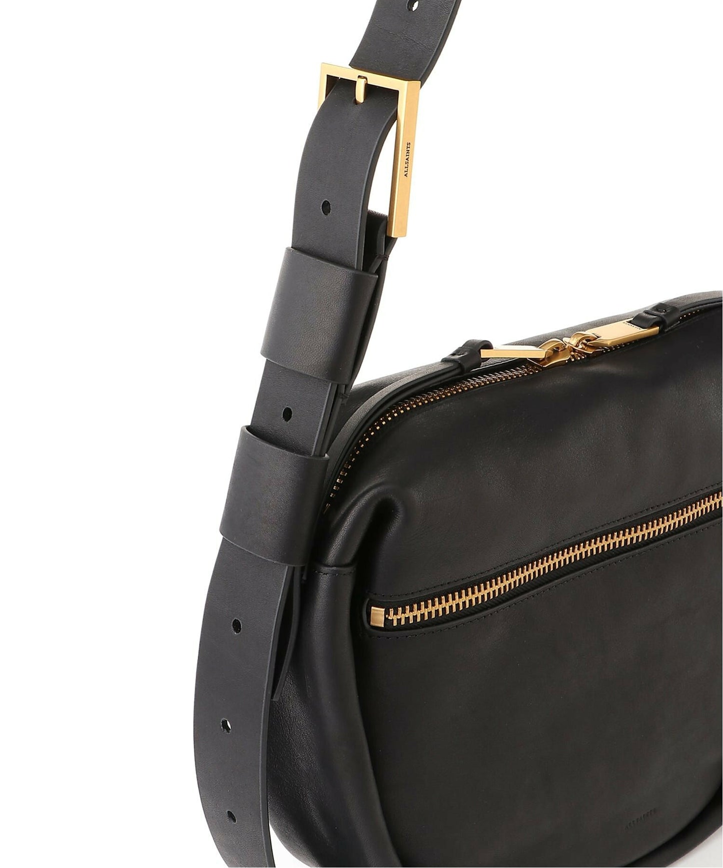 Noemie Crossbody Leather Bag