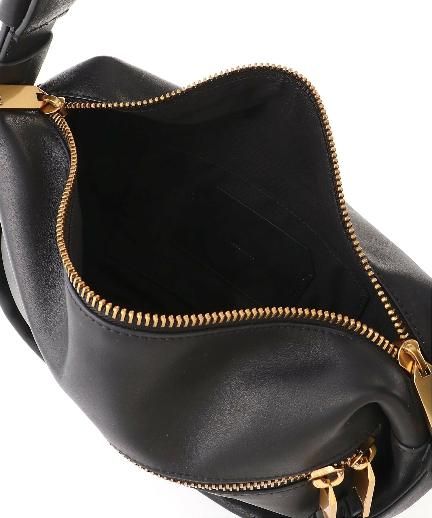 Noemie Crossbody Leather Bag