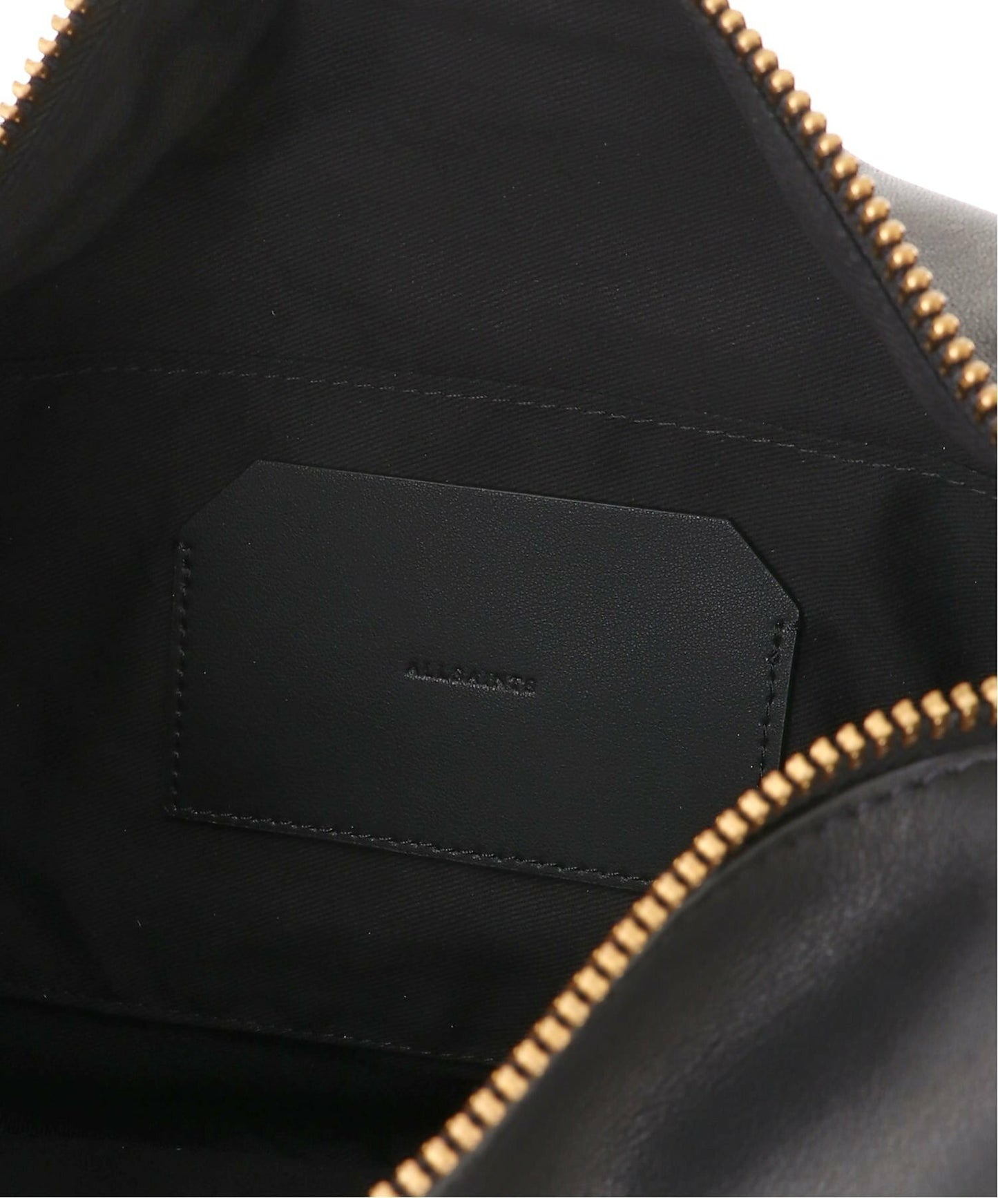 Noemie Crossbody Leather Bag