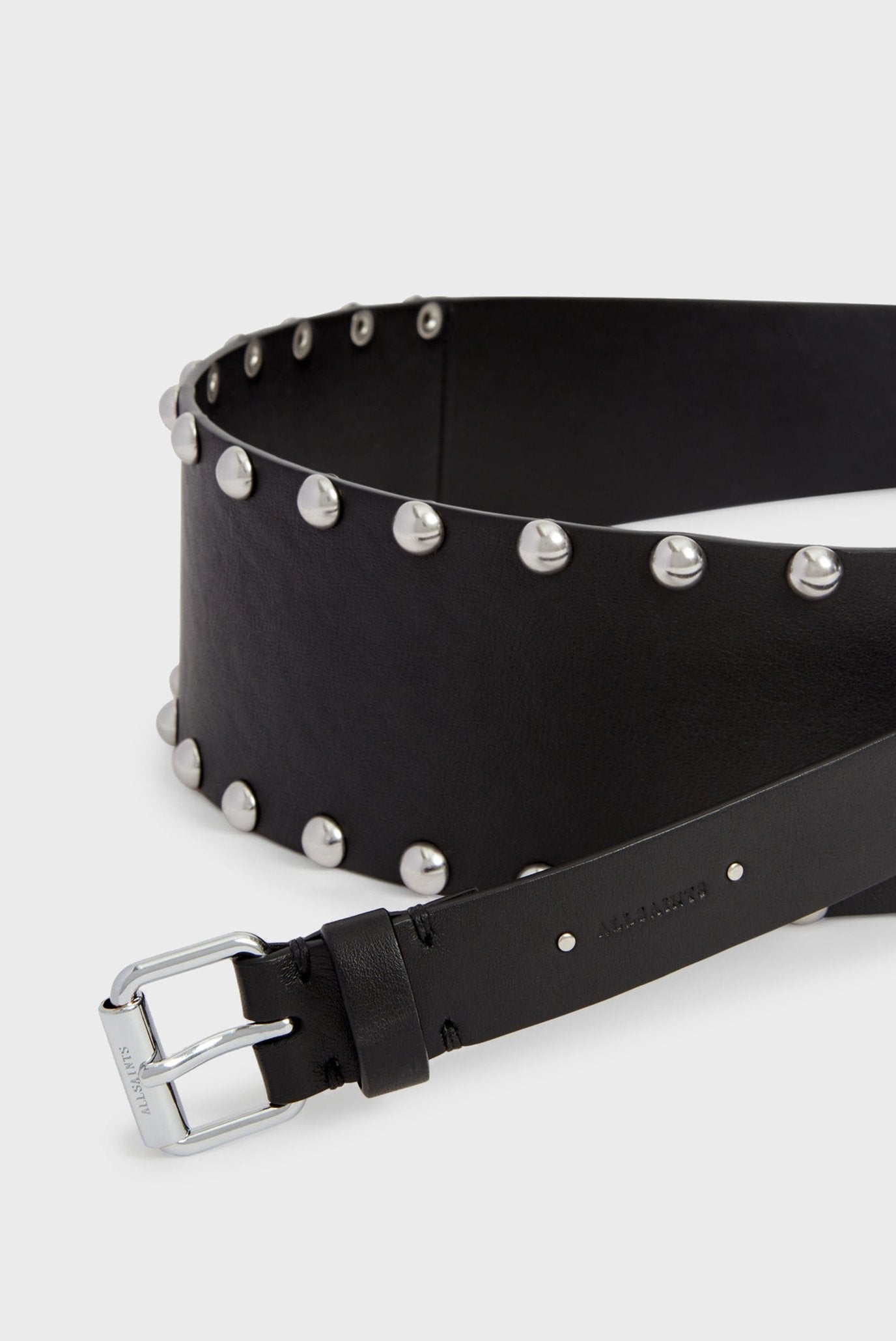 Alcor Belt - AllSaints Hong Kong