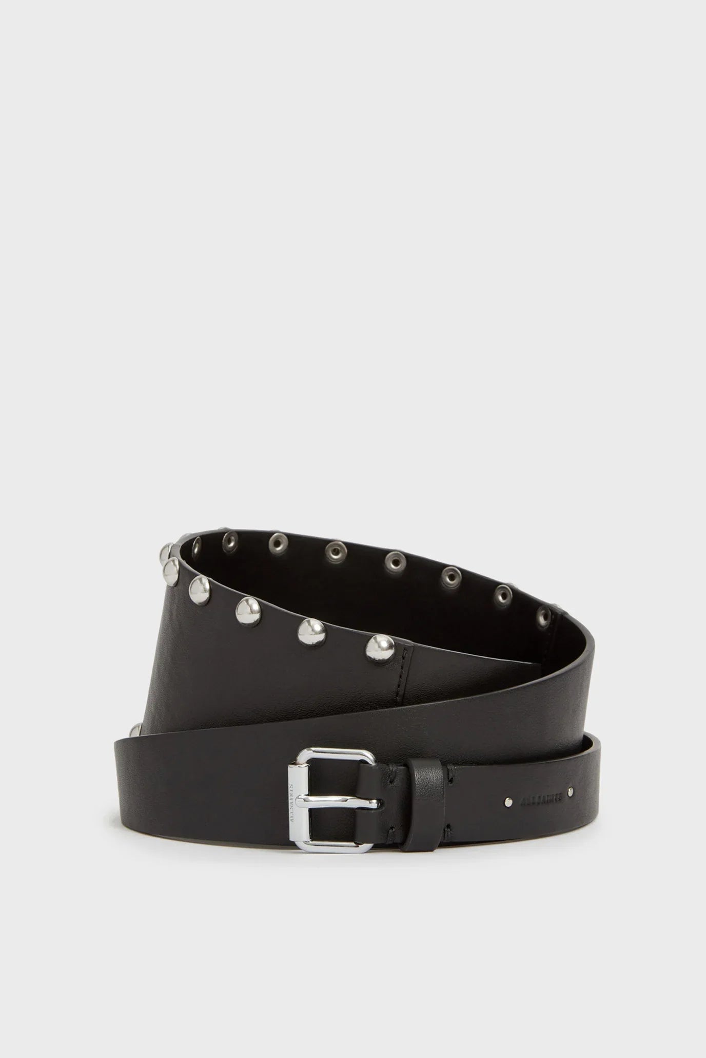 Alcor Belt - AllSaints Hong Kong