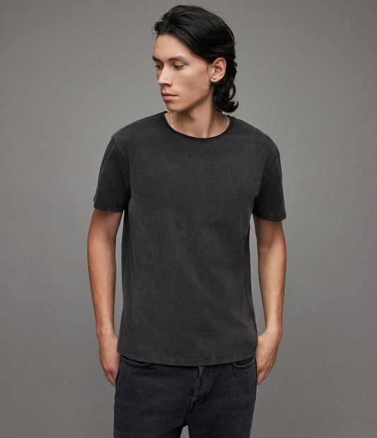 Bodega SS Crew - AllSaints Hong Kong