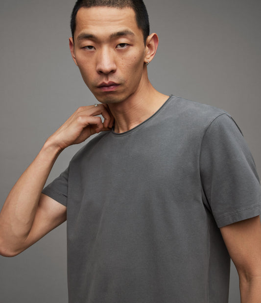Bodega SS Crew - AllSaints Hong Kong