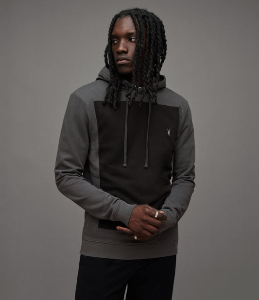 Lobke Oth Hoody - AllSaints Hong Kong