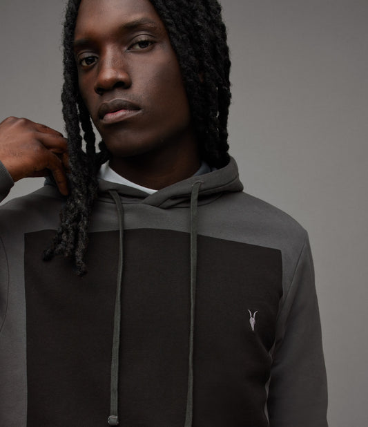 Lobke Oth Hoody - AllSaints Hong Kong
