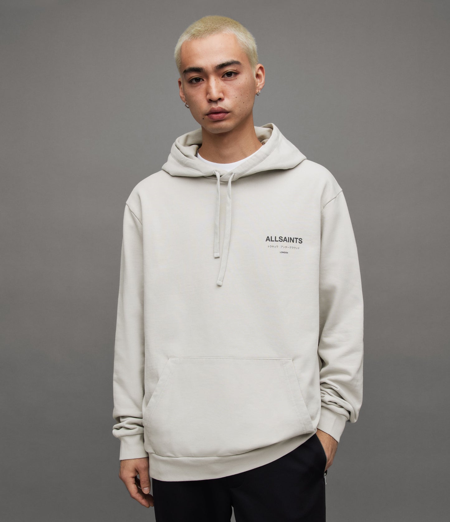 Underground Oth Hoody