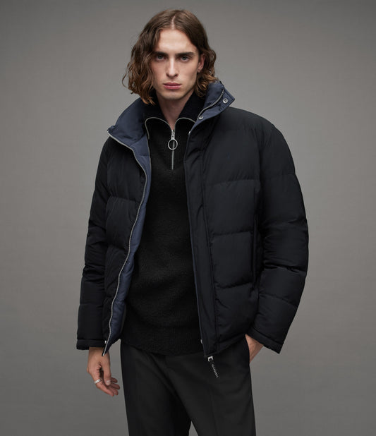 Novern Jacket - AllSaints Hong Kong