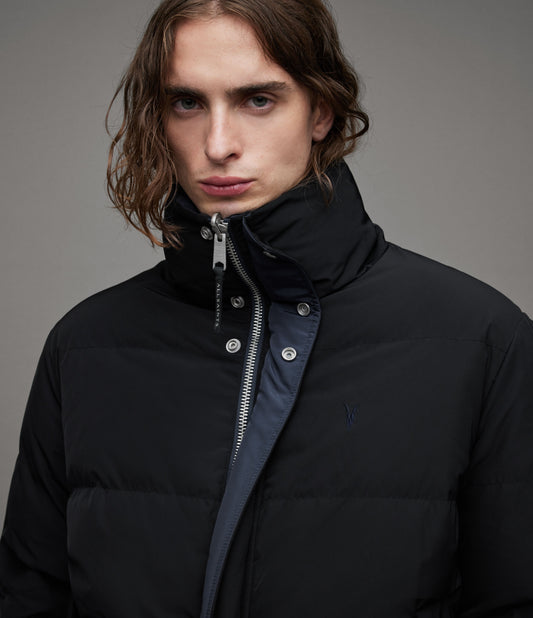 Novern Jacket - AllSaints Hong Kong