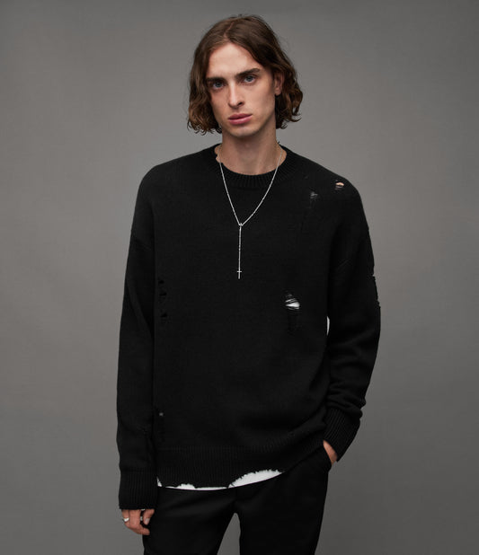 Vicious Crew - AllSaints Hong Kong