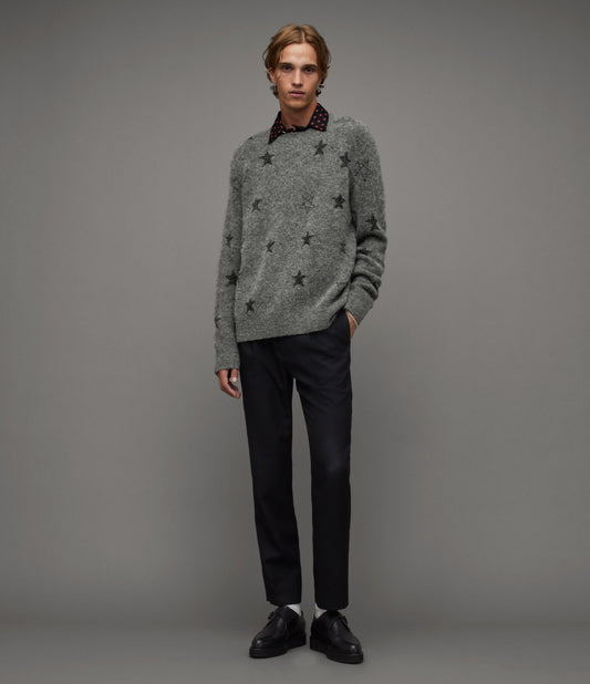Odyssey Crew - AllSaints Hong Kong