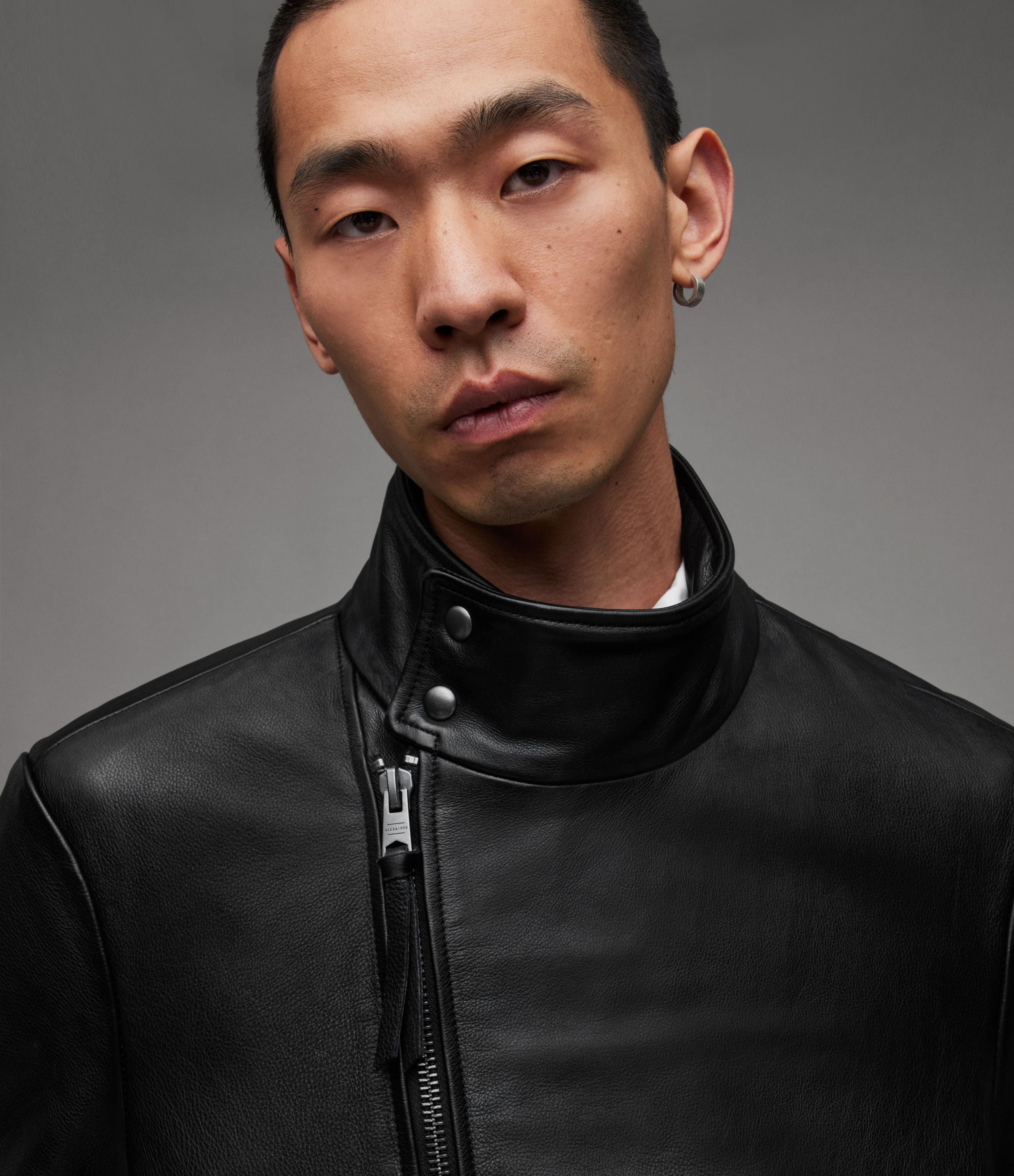 Trost Biker - AllSaints Hong Kong