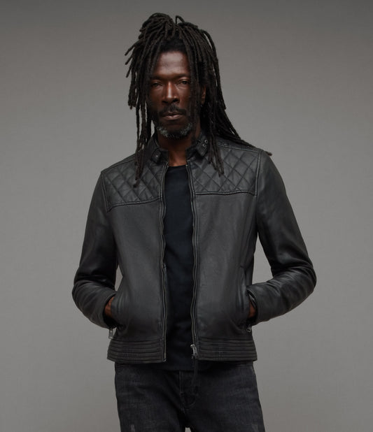 Zola Jacket