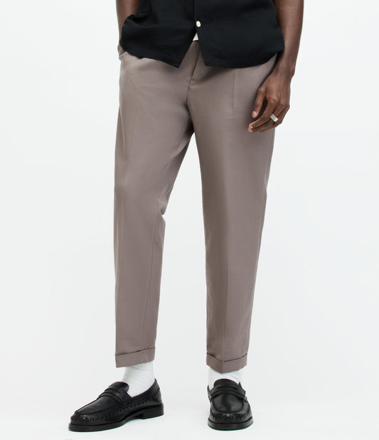 Tallis Trouser - AllSaints Hong Kong