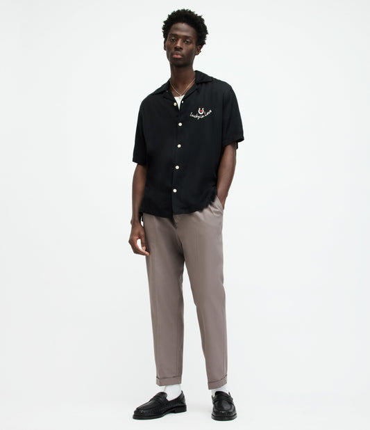 Tallis Trouser - AllSaints Hong Kong