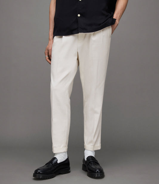 Tallis Trouser - AllSaints Hong Kong