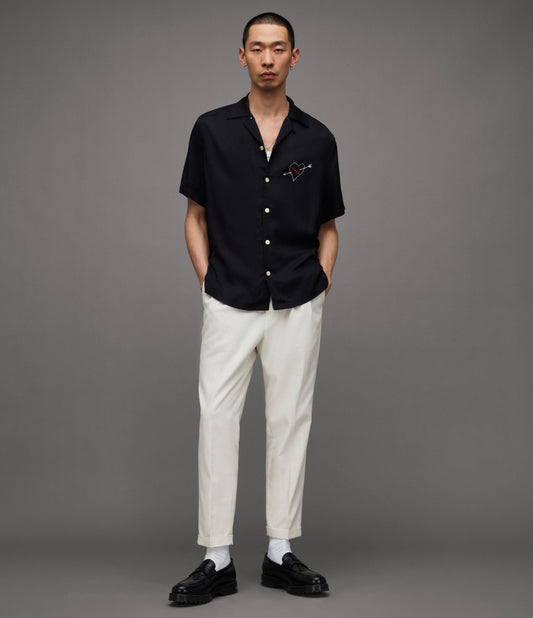 Tallis Trouser - AllSaints Hong Kong