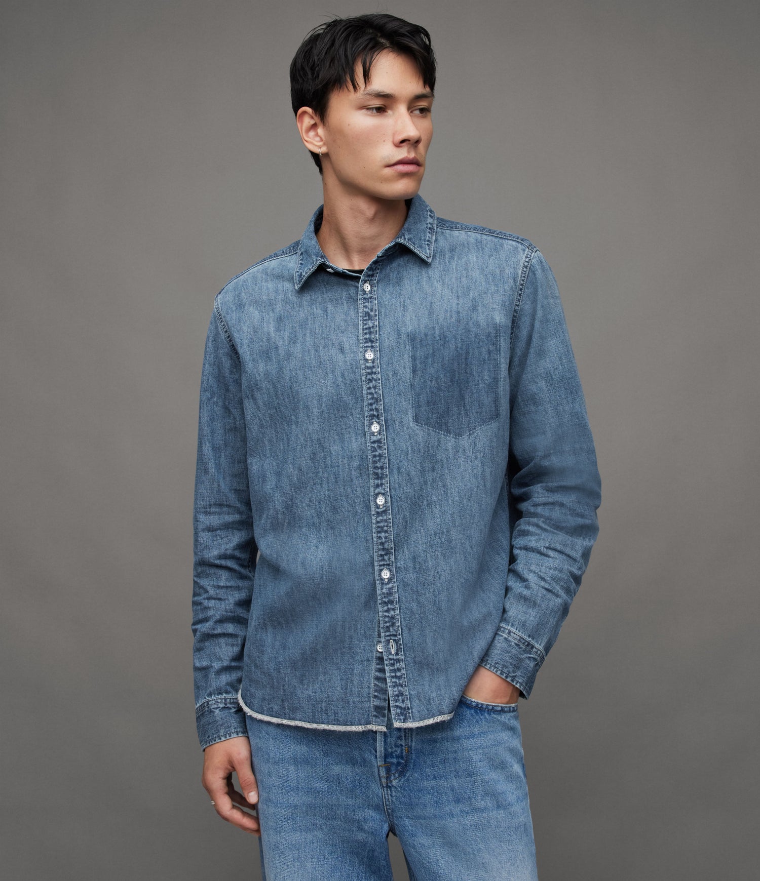 SALE - Men Shirts
