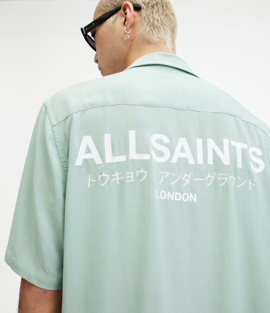 Underground SS Shirt