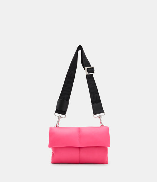 Ezra Quilt Crossbody