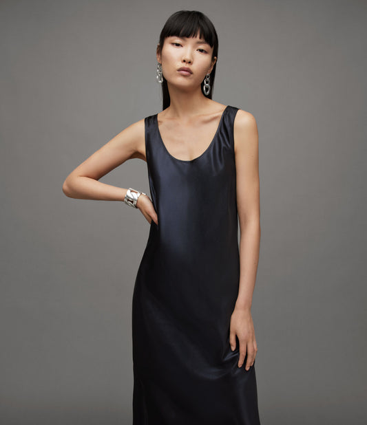 Cody Dress - AllSaints Hong Kong