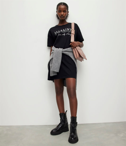 Rista Tee Dress