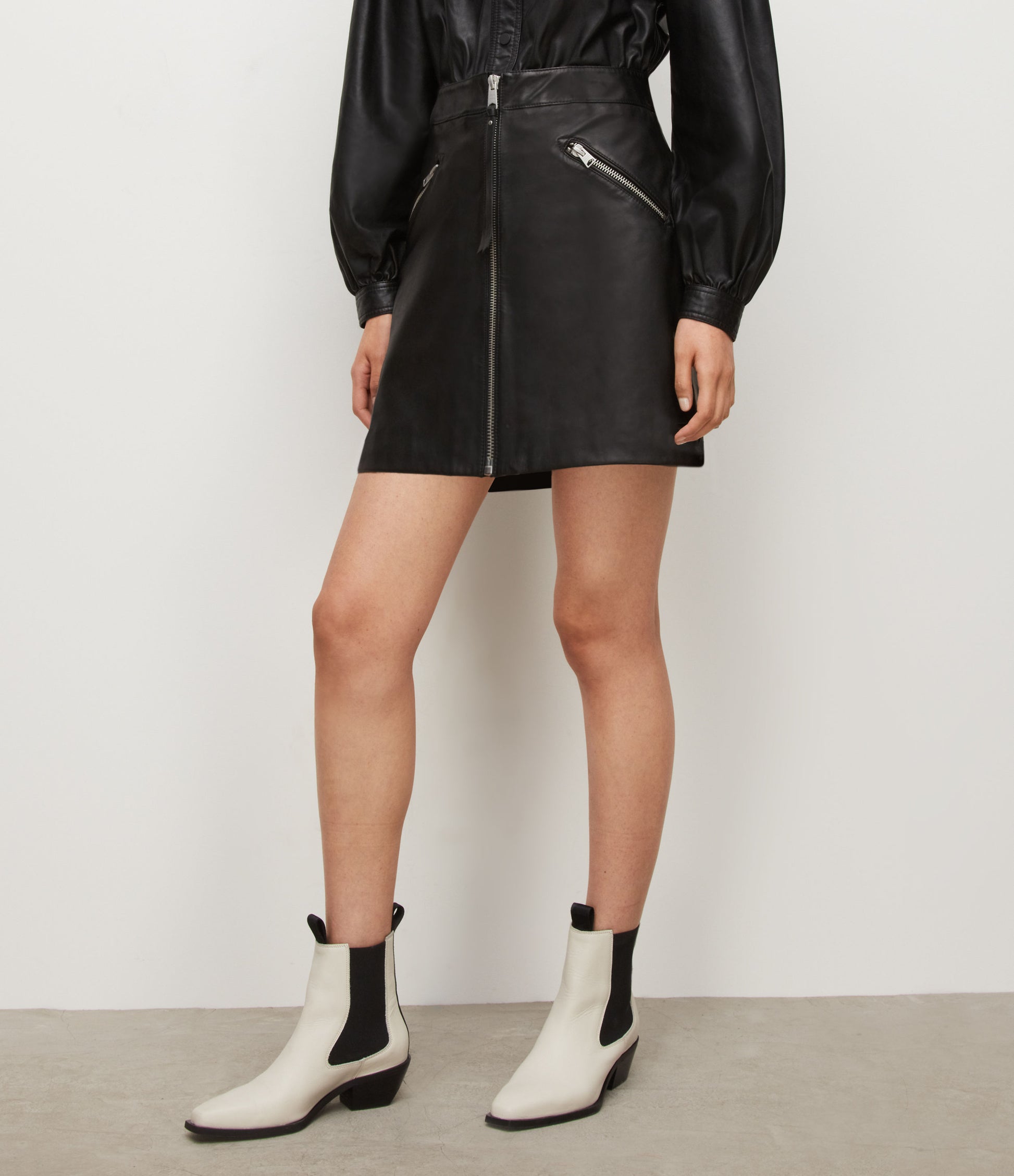 Piper Skirt | Womenswear | AllSaints HK – AllSaints Hong Kong